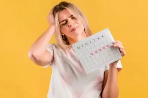 Studi: Menstruasi Mempengaruhi Tingkat Tidur