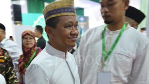 Bahlil Beri Sinyal Ormas Bisa Kelola Izin Tambang, Aspebindo: Modal untuk Mandiri