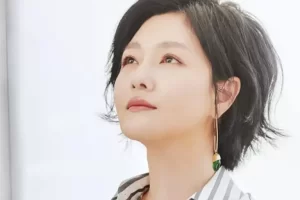 4 Artis Taiwan Tahun 2000-an yang dimaksud Awet Muda, Ternyata Ini adalah Rahasia Perawatannya