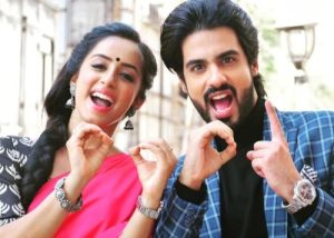 ‘Hasrat Cinta’ di ANTV : Yuvraj Putuskan Hukuman Mati bagi Preesha dan Nikmati Keuntungan