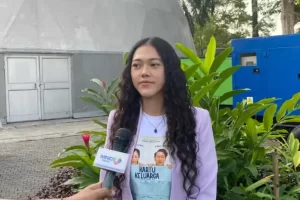 Ganti Genre dari Horor ke Komedi, Cindy Nirmala Antusias Main di area Series ‘Kartu Keluarga’