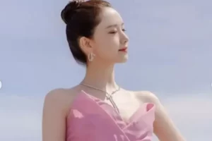 Yoona SNSD Diduga Dapat Perlakukan Rasis dari Petugas Keselamatan Festival Film Cannes 2024