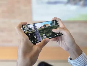 10 Merk HP yang mana Support Display Out