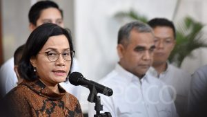 Ekonom Beberkan Dua Catatan Kelemahan Sri Mulyani Sebagai Menkeu