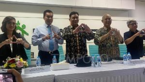 Kemenkeu Rinci Alokasi APBN Lewat Dana Alokasi Khusus untuk Atasi Backlog