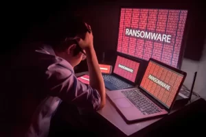 5 Kasus Serangan Ransomware Terhadap pemerintahan dalam Seluruh Planet