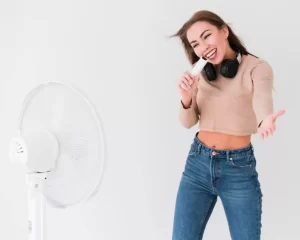 5 Rekomendasi Kipas Angin Berdiri Murah dan juga Berkualitas, Bikin Rumah Jadi Sejuk