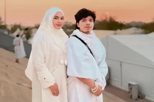 Atta Halilintar Tak Menyangka Jadi Haji dalam Usia Muda, Berharap Memberikan Manfaat bagi Banyak Orang
