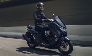 Berapa Konsumsi BBM Yamaha NMax?