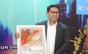 BRI Life Raih Penghargaan di dalam Ajang 6th Anniversary BUMN Awards 2024
