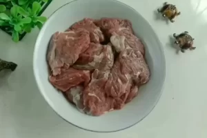 Cara Masak Daging Kurban Agar Empuk juga Hemat Gas, Hal ini 5 Tipsnya