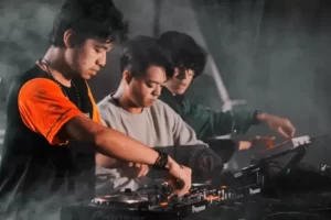 Daftar Penyanyi dan juga Band yang mana Berpartisipasi di tempat Ibukota Fair 2024, Hari Pertama hingga Terakhir