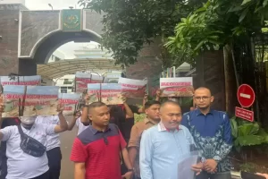 Eks Pengacara Brigadir J Minta Jaksa Agung Tangani Kerusakan Lingkungan dalam Kalsel