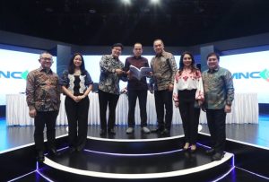 Hasil RUPST Media Massa Nusantara Citra: Fokus Ekspansi serta Angkat Direktur Baru