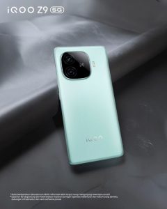 Trooperz Amazin9 Hampiri Kota Surabaya