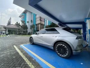 Jakarta-Solo PP dengan Hyundai Ioniq 5, Lebih Murah Dibandingkan Avanza?