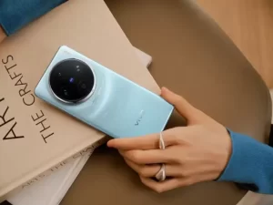 Keunggulan vivo X100 Series, HP Flagship dengan Teknologi ZEISS