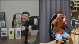 Kisah Andri Yadi: dari Office Boy ke Kreator Affiliate TikTok dengan Omzet Miliaran Rupiah