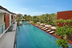 Nikmati Pengalaman Berlibur yang digunakan Tenang nan Damai pada Bali dan juga Batam dengan Kamuela Villas