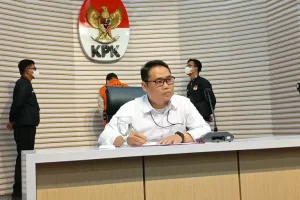 Panggil Asisten Hasto terkait Harun Masiku, KPK: Dalami Barang-barang yang tersebut Disita
