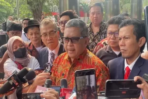 Pemeriksaan KPK terhadap Hasto Dinilai Bernuansa Politis