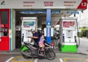 eksekutif Bocorkan Soal Potensial Harga BBM Naik per 1 Juli Nanti