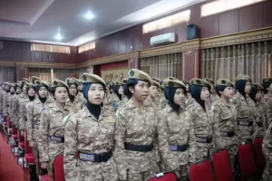 Praja IPDN Bantu Entaskan Kemiskinan serta Stunting dalam Majalengka