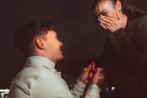 Profil Mina Tunangan Shayne Pattynama, Pesonanya Disebut Mirip Pacar Cristiano Ronaldo