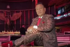 Sambut Iduladha, Hotman Paris Distribusikan Fauna Kurban ke Masjid dalam Ibukota