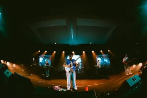 Terwujud Guncang Kuncingan City, Soundsfest Experience Siap Guncang Bekasi