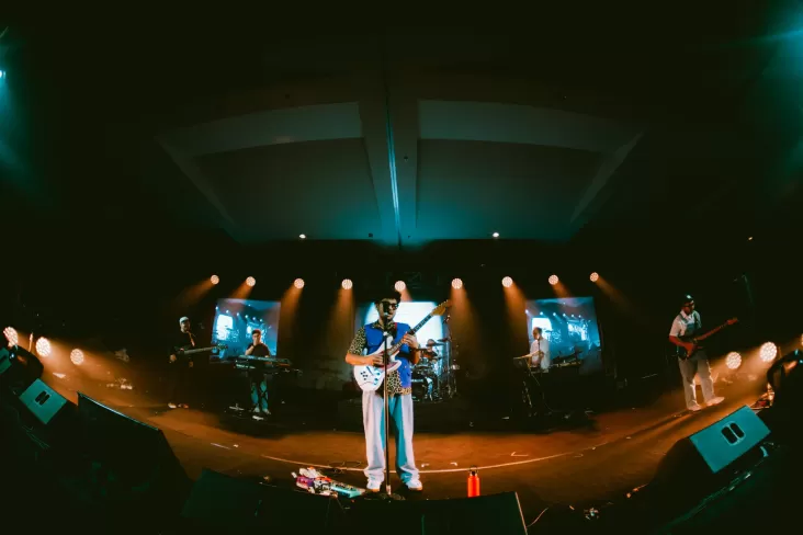 Tercapai Guncang Kuncingan City, Soundsfest Experience Siap Guncang Bekasi