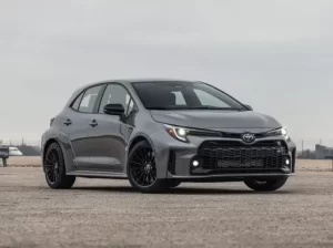 Toyota GR Corolla: Pengiriman ke Pengguna Indonesia Mulai Agustus 2024