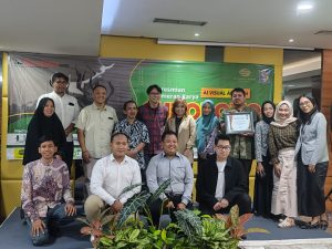 Pemkot Surabaya Apresiasi AI Visual Art Competition, Tomi Ardiyanto: Kegiatan Ini Mendorong Terwujudnya SDM yang Cerdas!