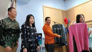 BLITE Expo Pasar Turi Baru Digeber dengan 1000 Affiliator Live