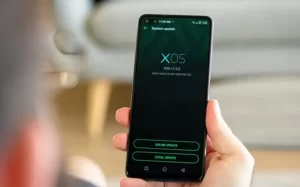 Cara Split Screen pada HP Infinix, bisa jadi Pakai 2 Aplikasi Sekaligus pada Waktu Bersamaan