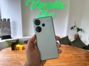 Harga lalu Spesifikasi Poco F6: Snapdragon 8s Gen 3, RAM 12 GB, Layar 2.400 Nits, kemudian Charging 67 Watt