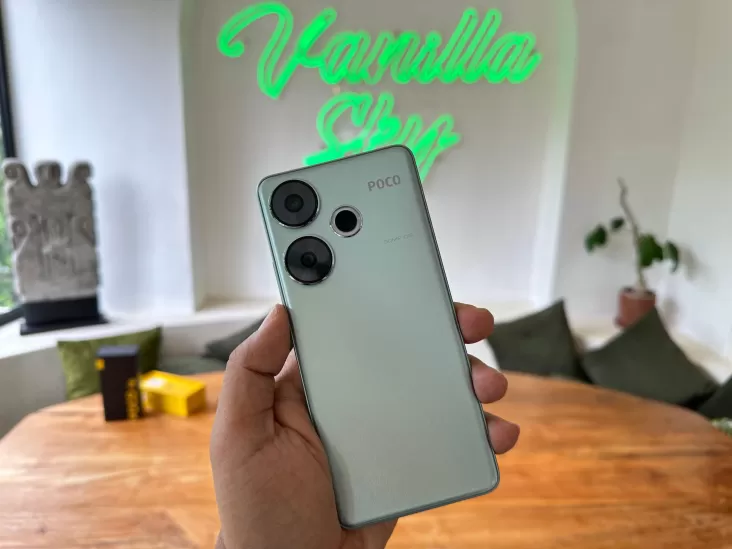 Kelebihan dan juga Kekurangan Smartphone Poco F6, Baca Sebelum Beli!