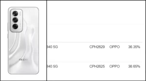 Oppo Reno12 dengan Fitur Kecerdasan Buatan Sudah Diterima TKDN, Harganya?