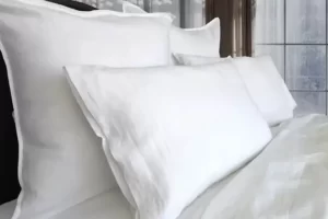 Sarung Bantal Lebih Kotor Ketimbang Dudukan Toilet