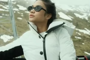 2 Laki-Laki yang tersebut Trending dalam Industri Media Sosial usai Disebut Selingkuhan Azizah Salsha