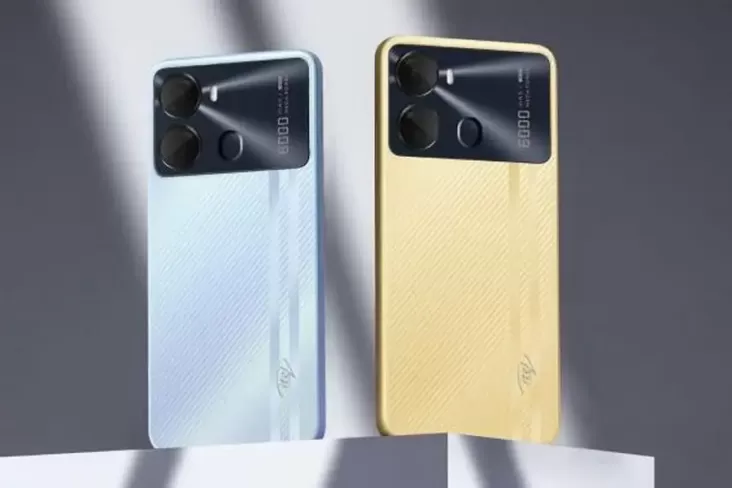 Cara Mudah Menghapus Cache pada area HP Itel