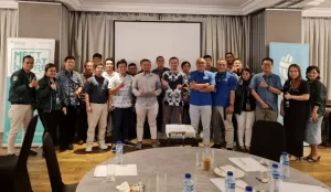 Hypernet Technologies Gaet HPE Aruba Perkenalkan Zero-Trust Security untuk Ketenteraman Finansial