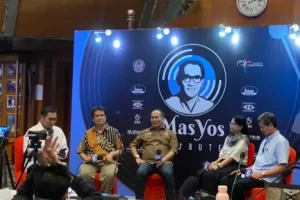 Kemenparekraf Gelar FGD Bahas Tantangan Industri Musik dalam Era Disrupsi Teknologi Digital