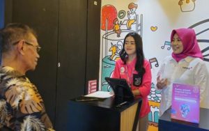 Indosat Tegaskan Komitmen Ketulusan Tanpa Akhir di Hari Pelanggan Nasional 2024