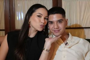 Al Ghazali juga Alyssa Daguise Menikah Pertengahan 2025, sebelum Tahun Baru Islam