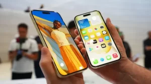 Apple Luncurkan HP Baru, Korporasi China Hal ini Bagikan iPhone 16 terhadap Karyawan