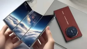 HP Lipat Huawei Mate XT Banjir 3 Juta Preorder, Saingi Peluncuran iPhone 16!