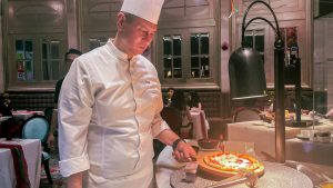 Peringati Italian Day, Four Hands Italian Buffet Digelar di Hotel Ciputra World Surabaya