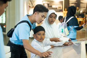 Wyndham Surabaya City Centre Wujudkan “Mimpi Mereka” dalam Perayaan Hari Anak Nasional 2025
