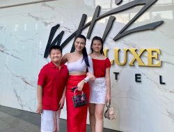 Rayakan Kemerdekaan dengan Staycation Hemat ala Intiwhiz